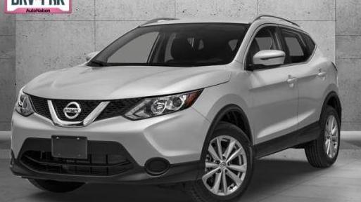 NISSAN ROGUE SPORT 2019 JN1BJ1CP0KW220259 image